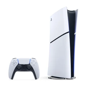 کنسول بازی PS5 Pro مدل 7021 | پلی استیشن ۵ پرو ریجن اروپا