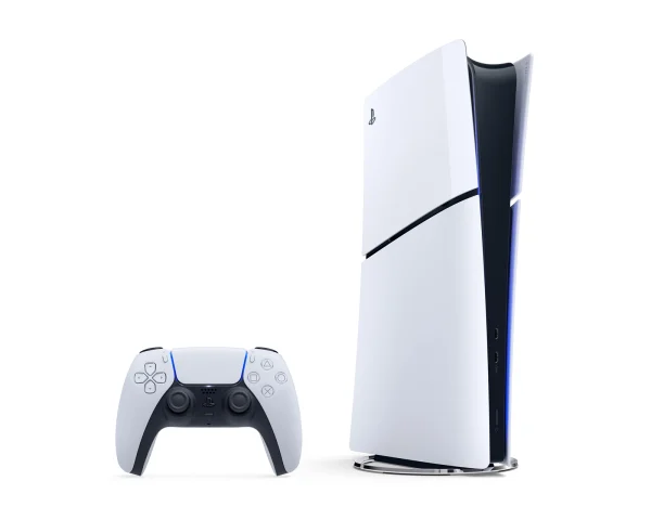 Playstation 5 Digital