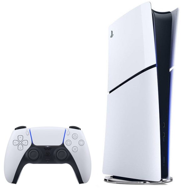 Playstation 5 Digital