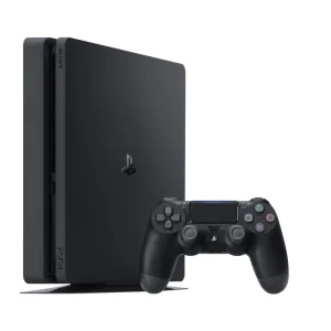 کنسول PS4 ظرفیت 1 ترابایت | پلی استیشن ۴ ریجن آل با عملکرد عالی