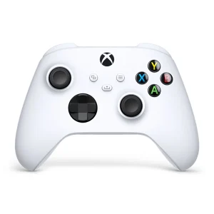 دسته Xbox سفید | کنترلر رسمی برای Xbox Series X/S و PC