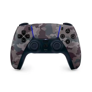 دسته DualSense طرح Camo PS5 | دسته ارتشی با طراحی ویژه