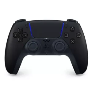 دسته DualSense مشکی PS5 | کنترلر اورجینال رنگ Midnight Black