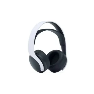 هدست Pulse 3D سفید PS5 | هدست اورجینال سونی برای PS5