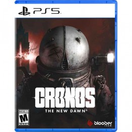 Coronos: The new dawn ps5